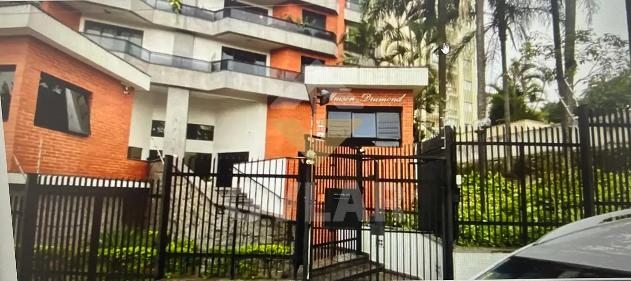 EXCELENTE APARTAMENTO A VENDA NO IPIRANGA